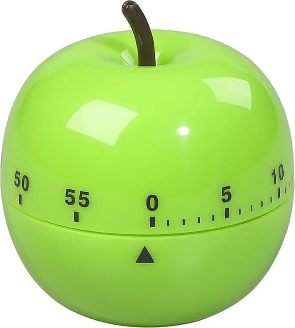 Minutering - timglas Tala - 10A11444