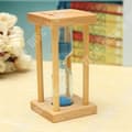 Miniatyrbild 1 av 4: TD® timglastimer för barn 3-5-7 minuter tre minuters trattklocktimer med timglas för barn dekortillbehör