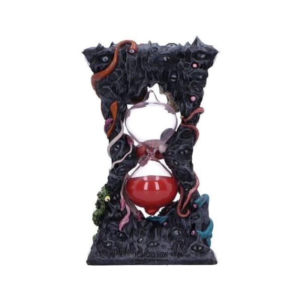 Nemesis Now - Dungeons & Dragons - Sablier Beholder 18 cm