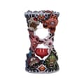 Miniatyrbild 1 av 4: Nemesis Now - Dungeons &amp; Dragons - Sablier Beholder 18 cm