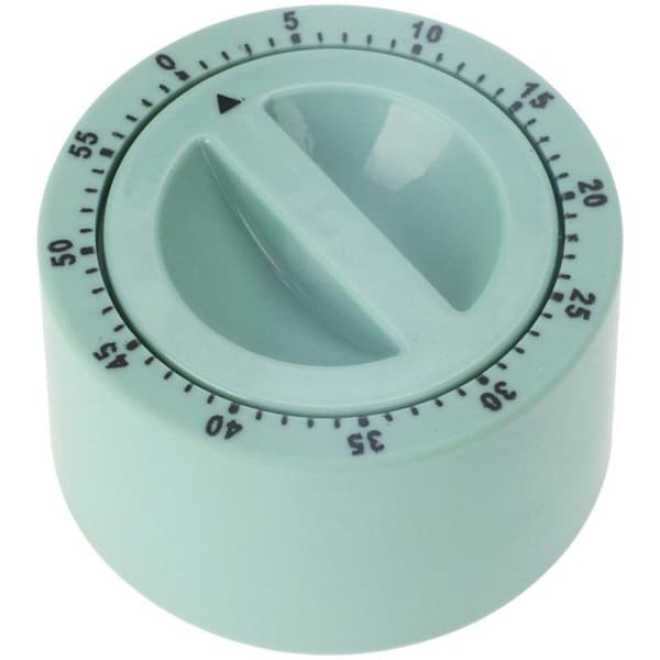 EXCELLENT Minut för gröna ägg 7 cm KO-170487470zele