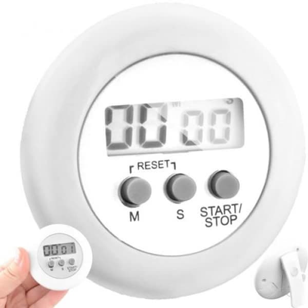 Timer - Parence timglas - 00001692