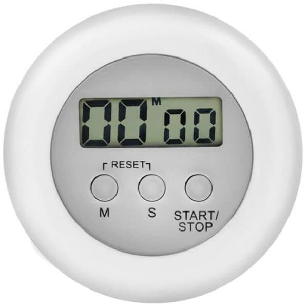 Timer - Parence timglas - 00001692