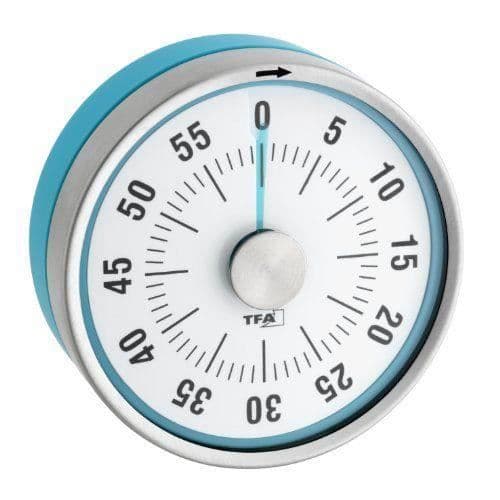 TFA Dostmann Puck / 38.1028.20 Matlagningstimerâ € ¦