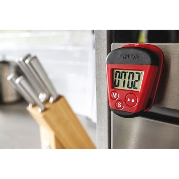 Magnetklipptimer