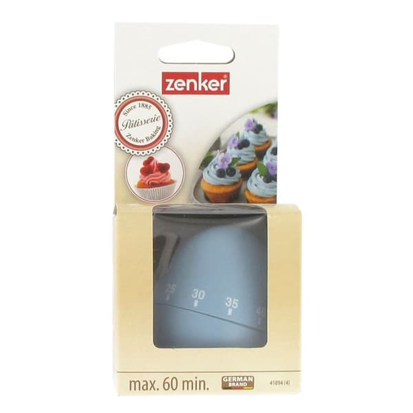 Köksur med mekanisk äggform Zenker