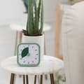 Miniatyrbild 2 av 4: Visuell timer - TIME TIMER - MOD - 60 minuter - Grön fägre - Tyst