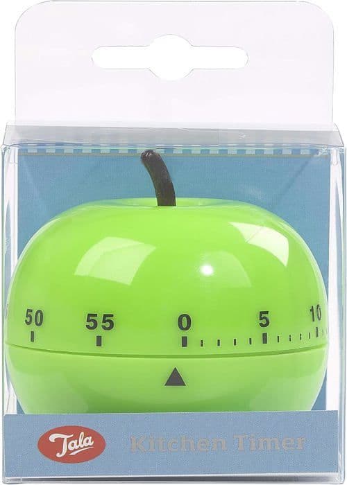 Minutering - timglas Tala - 10A11444
