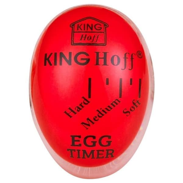 KINGHOFF EGG TIMER KH-1015