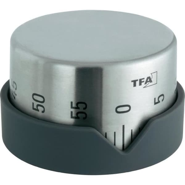 TFA kökstimer - TFA märke - Produkttyp Timer - Mått 70 mm