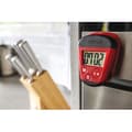 Miniatyrbild 2 av 3: Magnetklipptimer