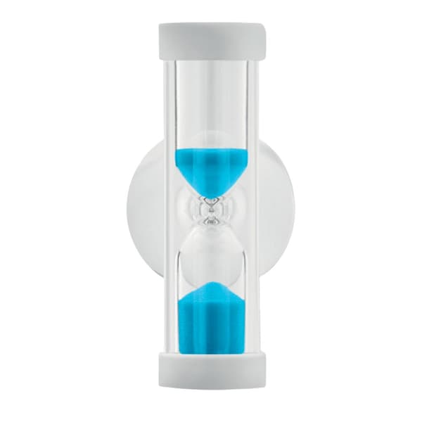 MidOcean Quickshower Hourglass