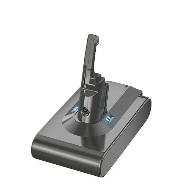 Dyson V8 akku, 216V, 6000mAh B