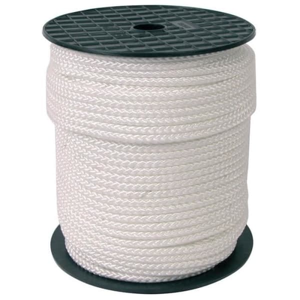 Dragningspolypropylen 3mm spole 100m CORDERIES TOURNONAISES 37/0865