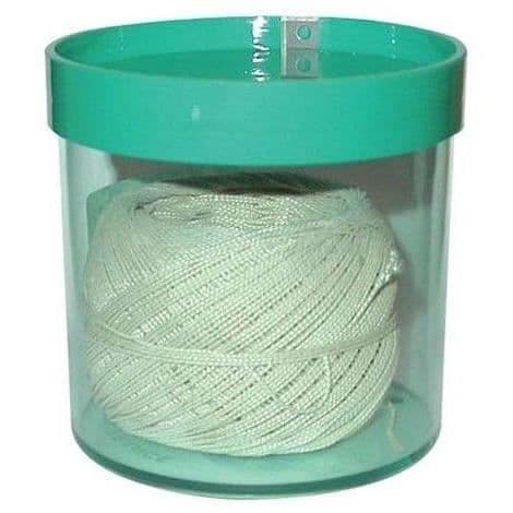 CORDERIE TOURNONAISE Livsmedelssnöre + blad - 100 g