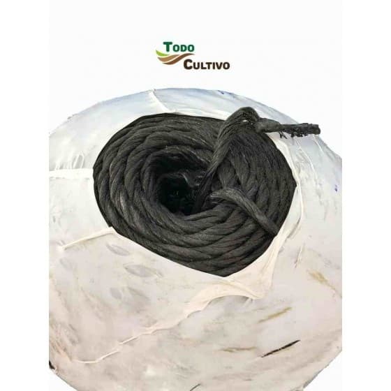 Garnrep, 9 kg enkel bal, 140 m längd, 1ª kvalitet