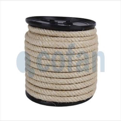 sisalrep 4 C. Liten rulle - 08101064A