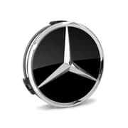 MB03 - 75MM 4-pak Center dækker Mercedes Benz