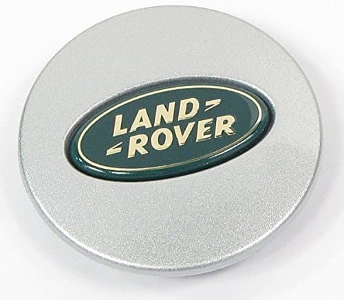 LR05 - 62 MM 4-pack Pack Rover Land Rover