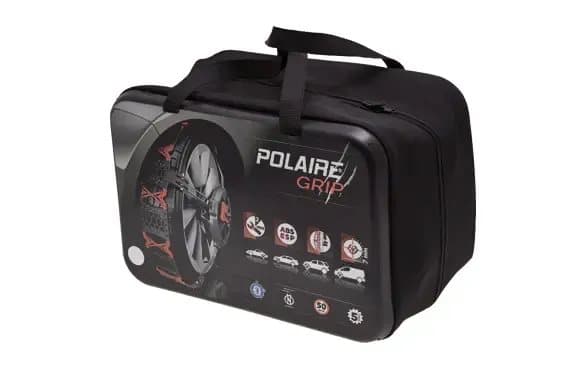 Polaire Grip lumiketjut - ZZA0110