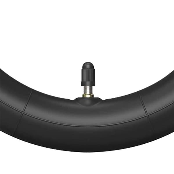 Innerslang till Xiaomi Scooter 8,5 tum rakventil Casr Svart