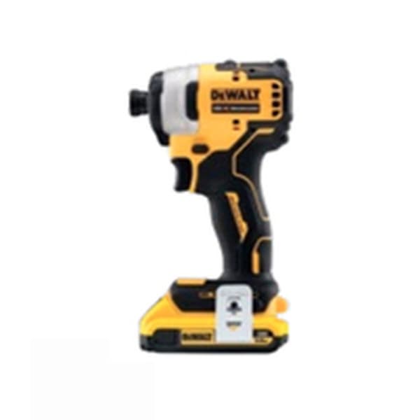 Iskunväännin Dewalt DCF809D2T