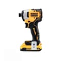 Pikkukuva 1 / 2: Iskunväännin Dewalt DCF809D2T