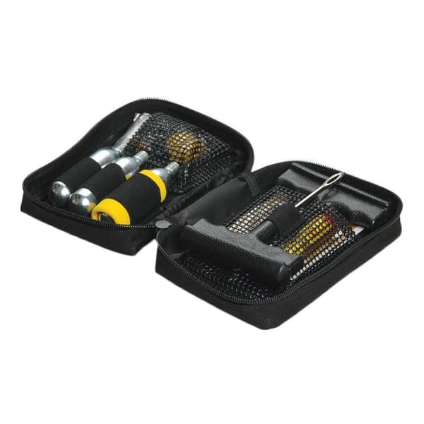Booster Dlx Tire Repair Kit Sort