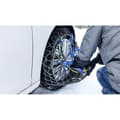 Miniatyrbillede 4 af 4: Snekæder til bilen Michelin Easy Grip EVOLUTION 19