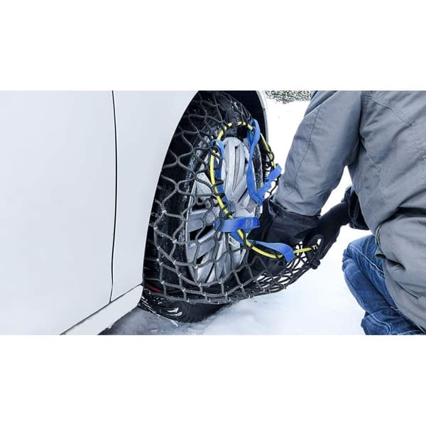 Snekæder til bilen Michelin Easy Grip EVOLUTION 19
