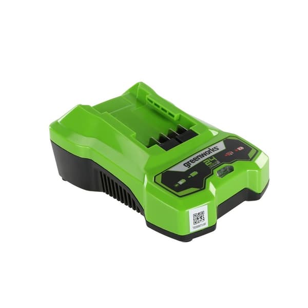 Uudelleenladattava litiumakku Greenworks 2932407 220-240 V