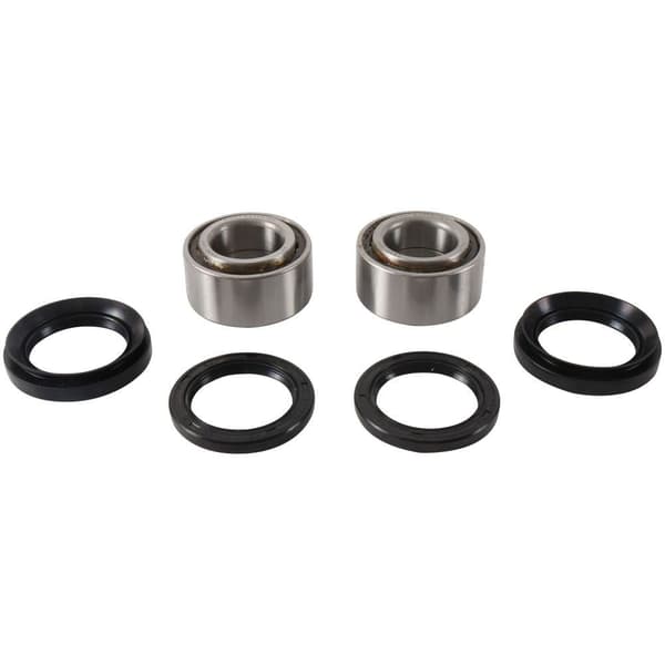Pivot Works Hjullejesæt Arctic Cat Atv 250-300-400-500 00-04 Søvfarvet