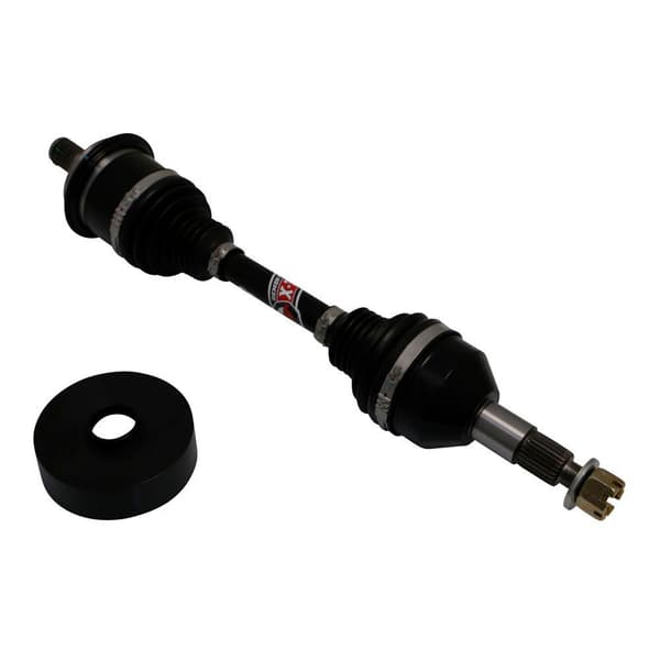 Demon Powersports Pyörän Akseli Heavy Duty Paxl-3064hd Musta