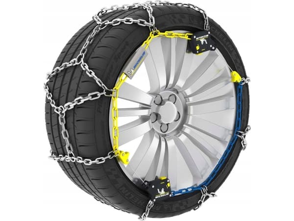Michelin Snøkjettinger Extreme Grip SUV 280