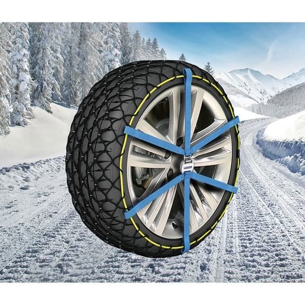 MICHELIN Easy Grip Evolution 16 snökedjor