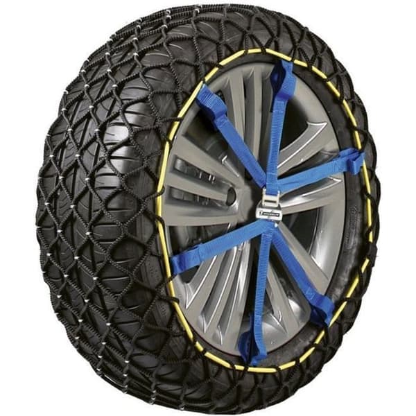 MICHELIN Easy Grip Evolution 16 snökedjor