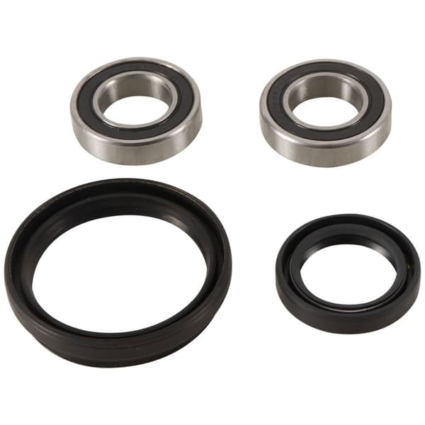 Pivot Works Hjullejesæt Honda Crf 250x 04-16/450x 05-16 Søvfarvet