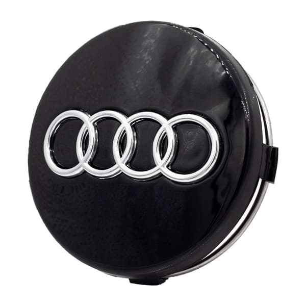 4-Kpl - Audi Keskimerkki - Auto