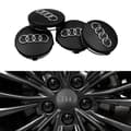 Pikkukuva 2 / 6: 4-Kpl - Audi Keskimerkki - Auto