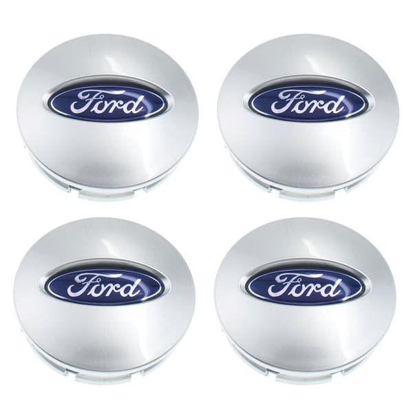 4-Pak - Ford Senterkopper - Bil