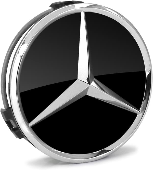 4-Kpl - Mercedes-Benz Keskimerkki - Auto