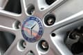 Miniatyrbillede 6 af 8: 4-Pak - Mercedes-Benz Centerkapsler til Fælge - Bil