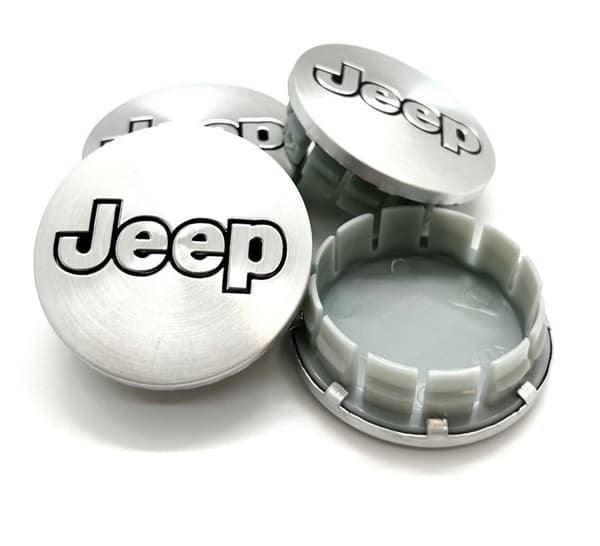4-Kpl - Jeep Keskimerkki - Auto