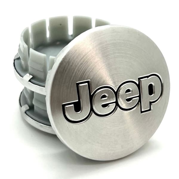 4-Kpl - Jeep Keskimerkki - Auto