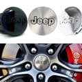 Pikkukuva 2 / 11: 4-Kpl - Jeep Keskimerkki - Auto