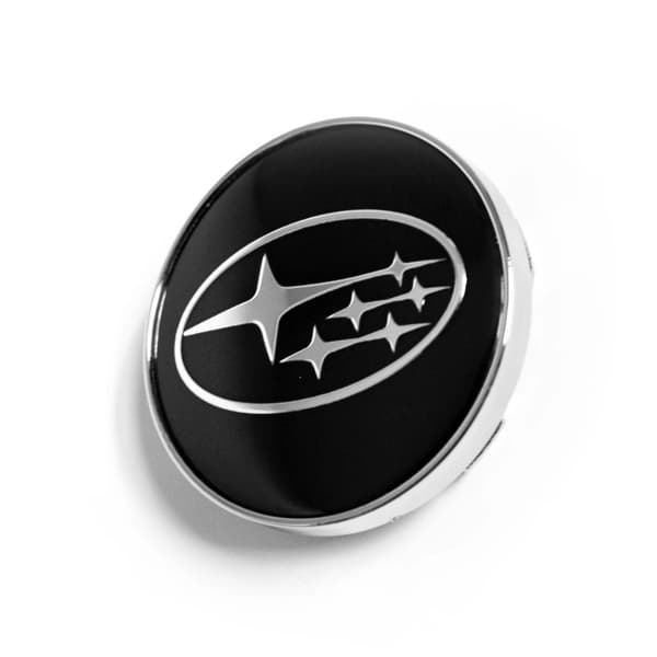 4-Pak - Subaru Senterkopper - Bil