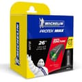 Miniatyrbild 1 av 2: Innerslang - MICHELIN - PROTEK MAX C4 - 26" - Presta 40 mm - 47/58-559