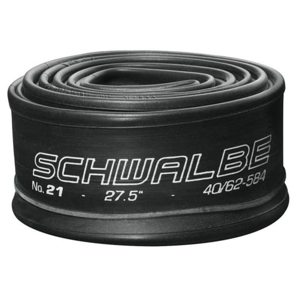 Innerslang - Schwalbe - AV13 - 26x1,50-2,50 - Schrader ventil 40 mm - MTB