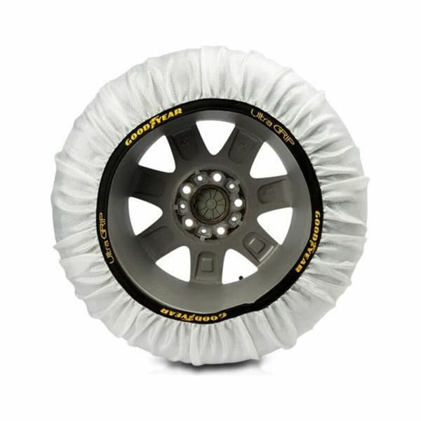 Auton liumiketjut Goodyear ULTRA GRIP (XL)