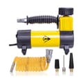 Miniatyrbillede 2 af 4: Luftkompressor Dunlop 7 bar